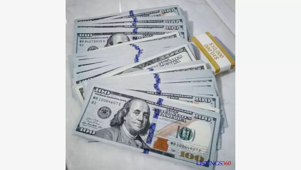 Best Undetectable Counterfeit Banknotes for sale
